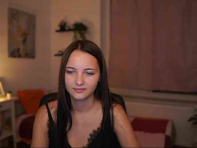 anitaocean18's live room