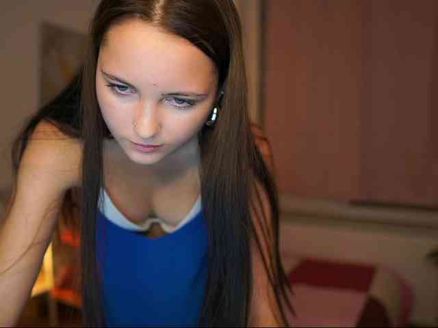 Вебкам-шоу AnitaOcean18