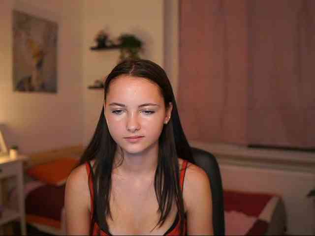 AnitaOcean18 - Girl 