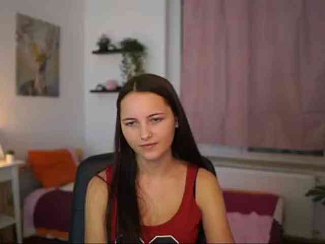 anitaocean18's live room