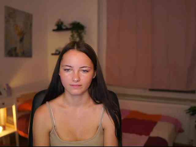 AnitaOcean18 Live Webcam on BongaCams