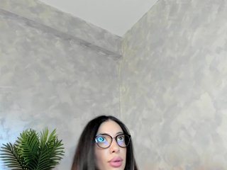 LaylaKristal Porn Show