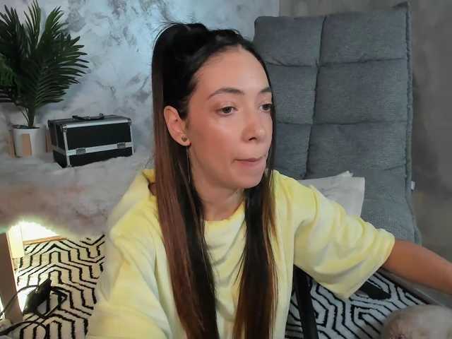 LaylaKristal live cam on BongaCams