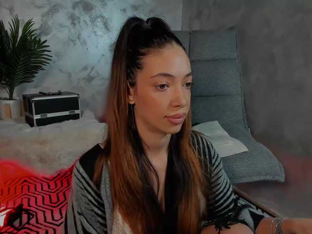 LaylaKristal live cam on BongaCams