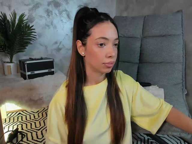 LaylaKristal live cam