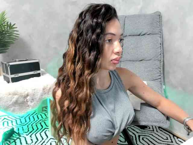 LaylaKristal