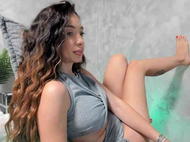 LaylaKristal
