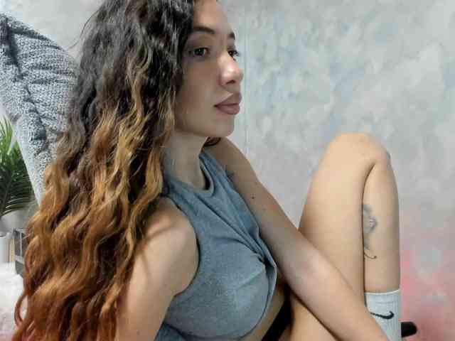 LaylaKristal