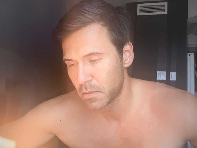 PrettyPatrick