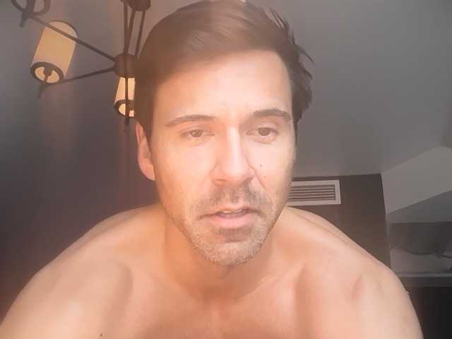 PrettyPatrick