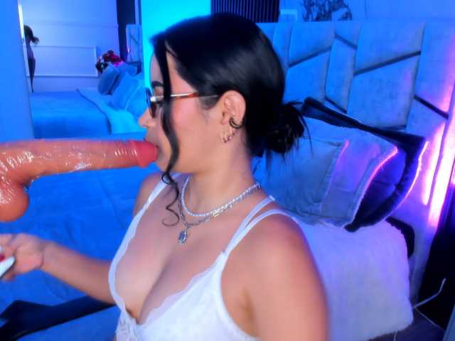 Alessiaspice live cam on BongaCams