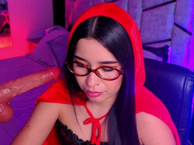 Alessiaspice live cam on BongaCams