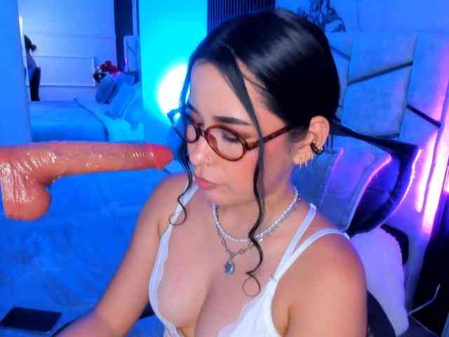 Alessiaspice webcam