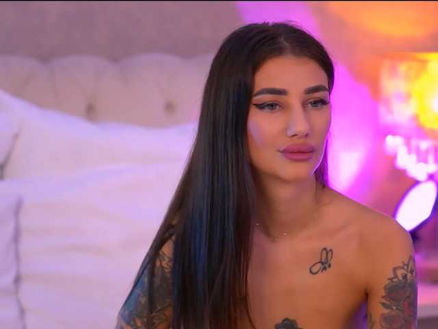 Alessiahart live cam