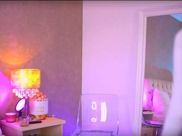 AlessiaHart live cam on BongaCams