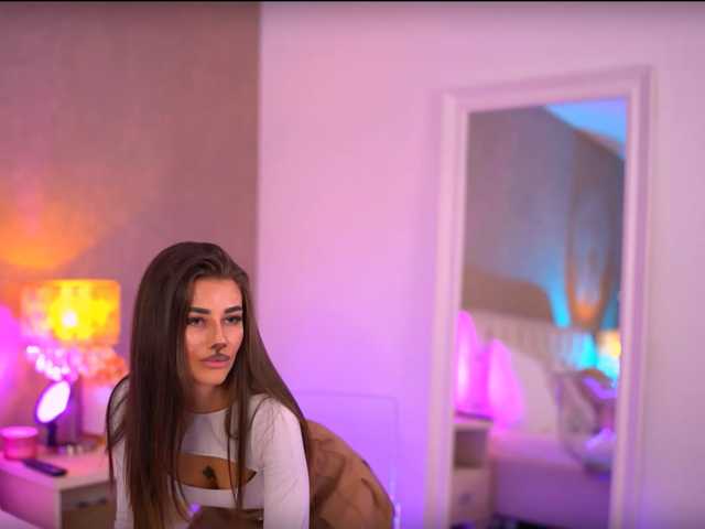 AlessiaHart live cam on BongaCams