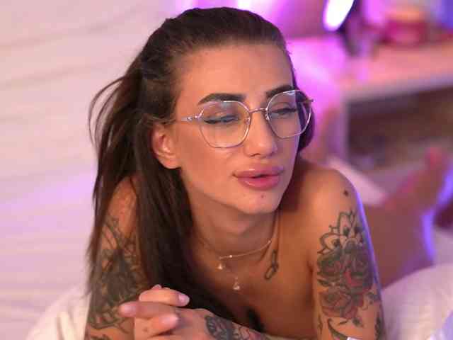 AlessiaHart