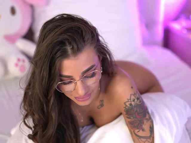 AlessiaHart