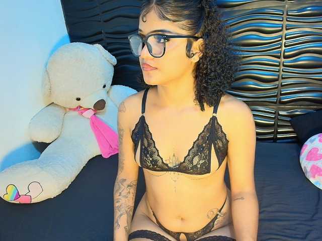 Perla-Brunettte