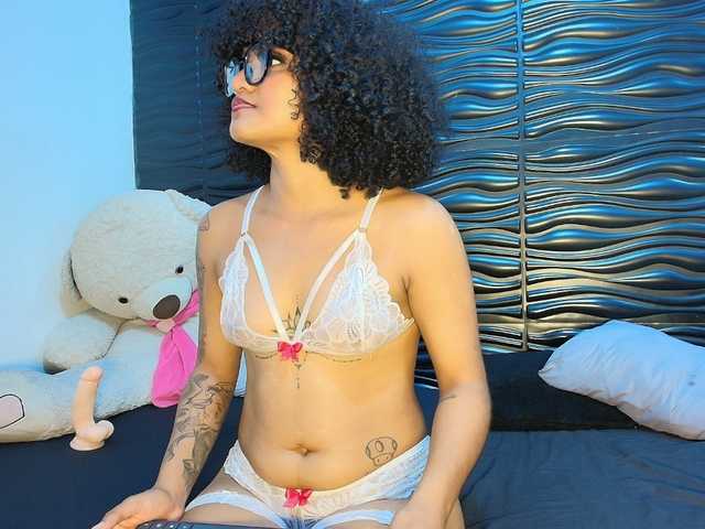 Perla-Brunettte
