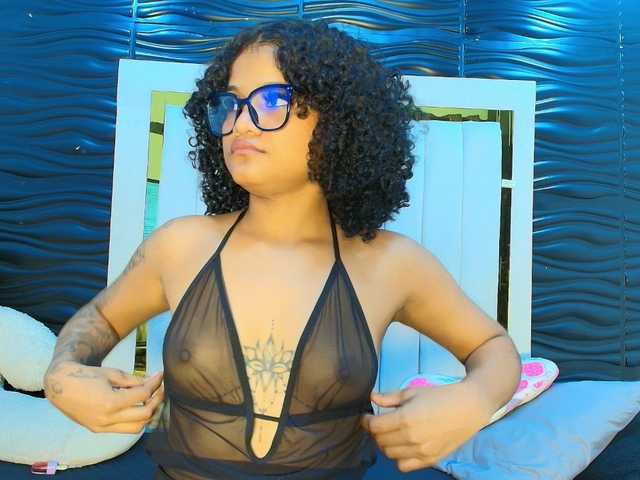 Perla-Brunettte