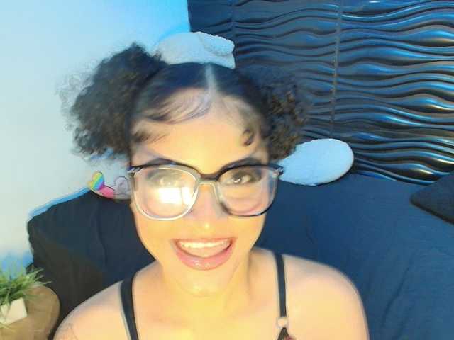 Perla-Brunettte