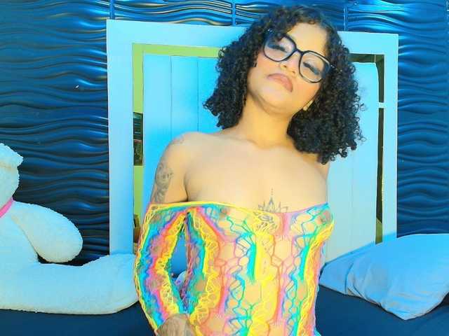 Perla-Brunettte