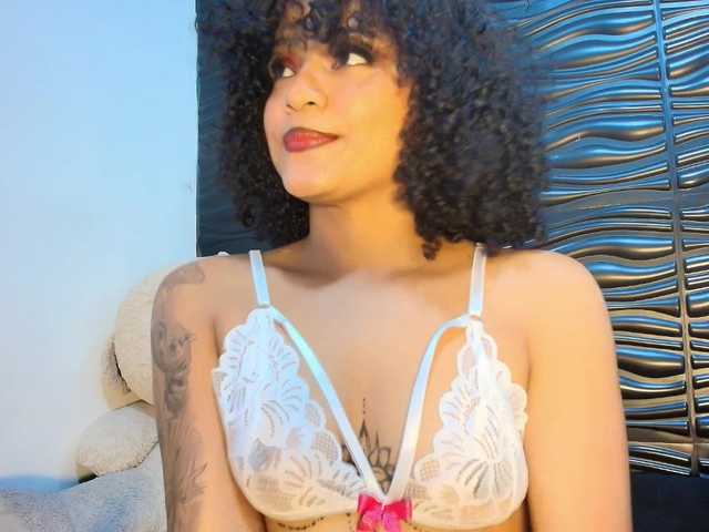 Perla-Brunettte