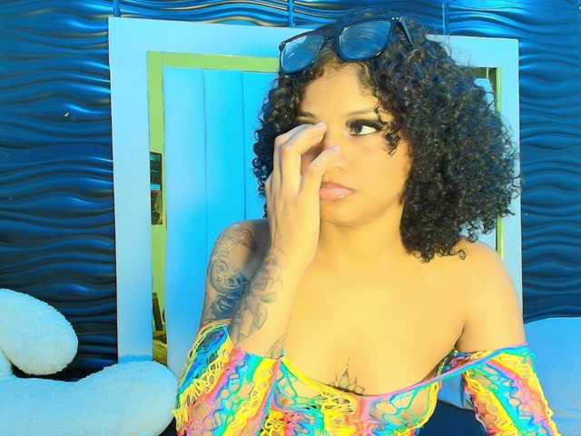 Perla-Brunettte