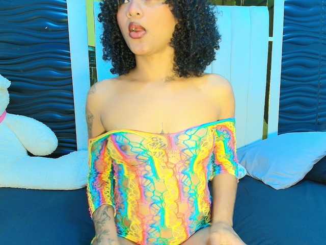 Perla-Brunettte