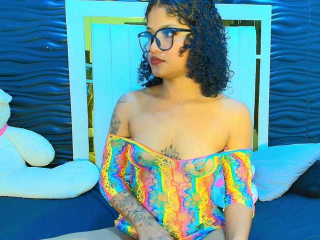 Perla-Brunettte
