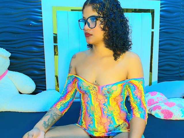 Perla-Brunettte