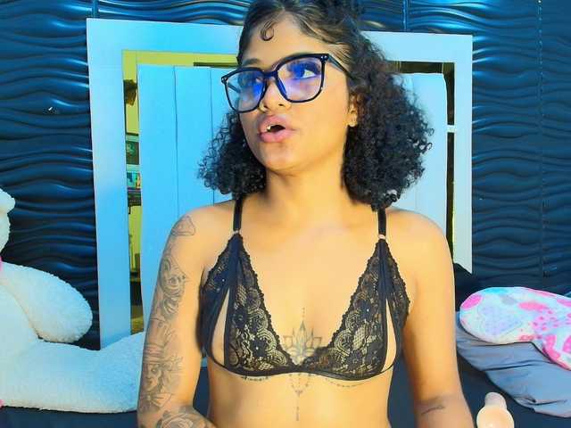 Perla-Brunettte