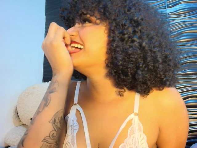 Perla-Brunettte
