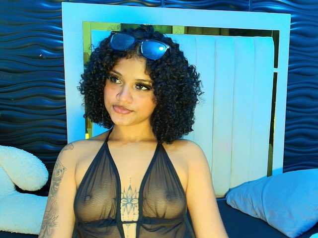 Perla-Brunettte
