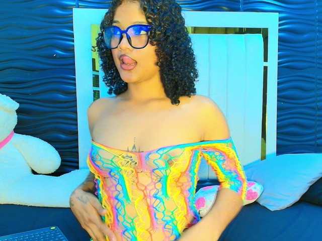 Perla-Brunettte