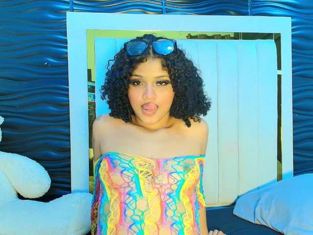 Perla-Brunettte