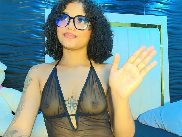 Perla-Brunettte