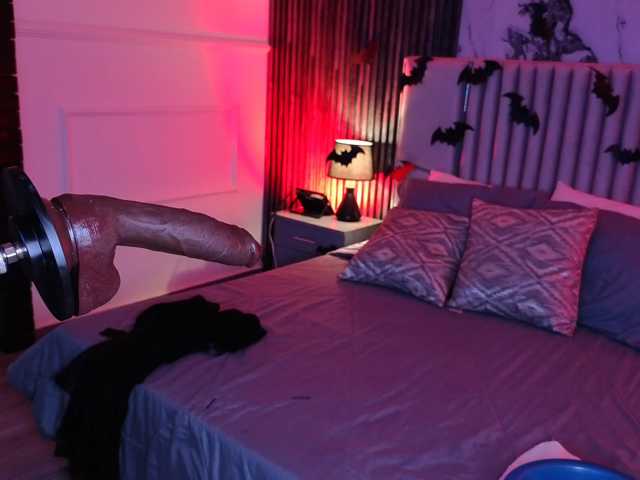 Sienarosewood, en directo ahora en BongaCams