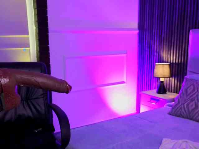 Sienarosewood webcam