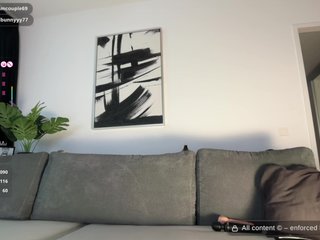 Rebeccaaa Porn Show
