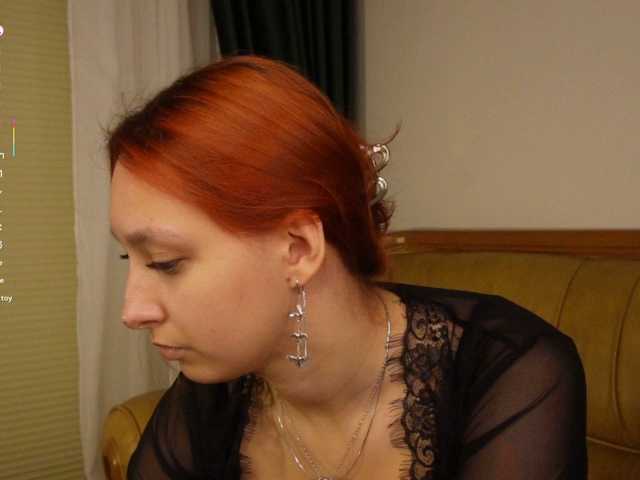 MirrorLady live cam on BongaCams