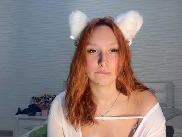 MirrorLady live cam on BongaCams