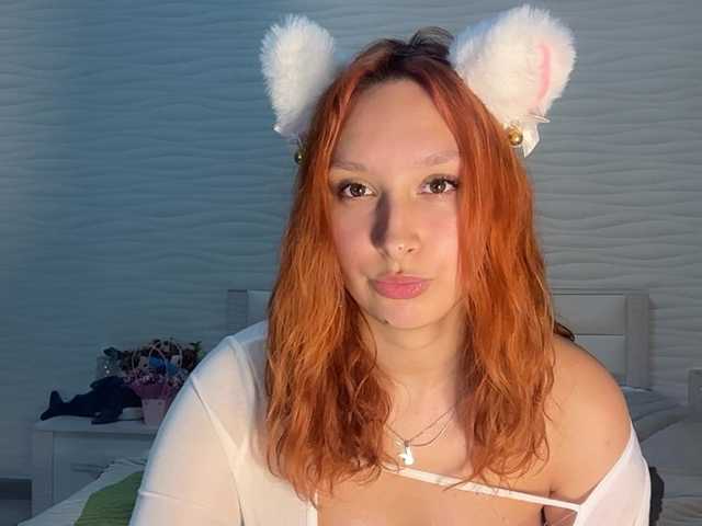 MirrorLady live cam on BongaCams