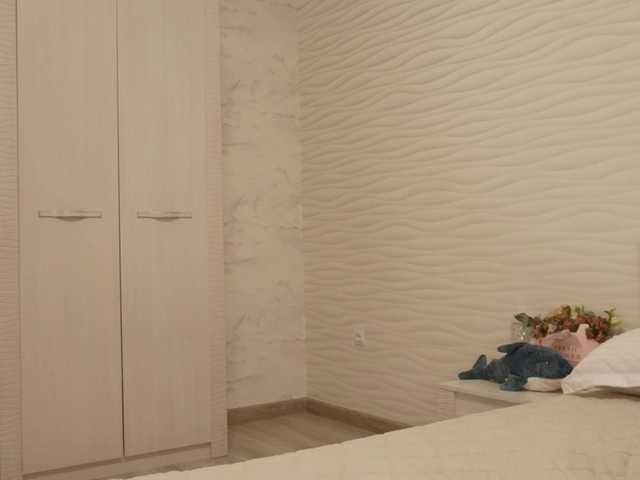 MirrorLady live cam on BongaCams