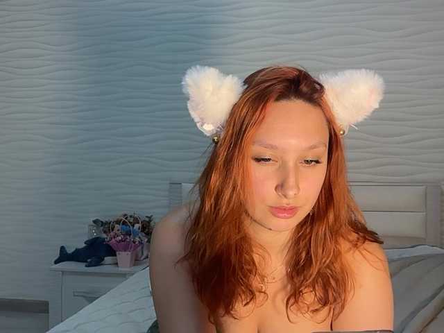 MirrorLady live cam on BongaCams