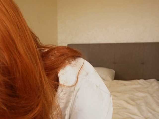 MirrorLady live cam on BongaCams