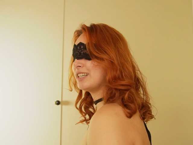 MirrorLady