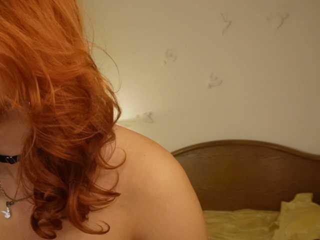 MirrorLady live cam on BongaCams