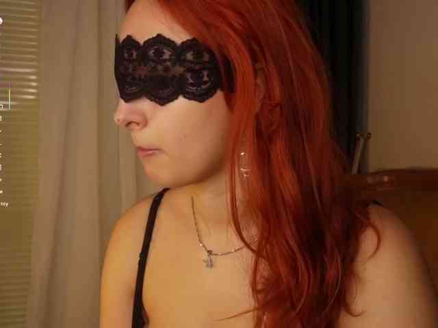 MirrorLady